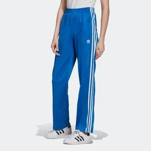 Adidas, Blue tracksuit, women’s [new] [perfect condition]